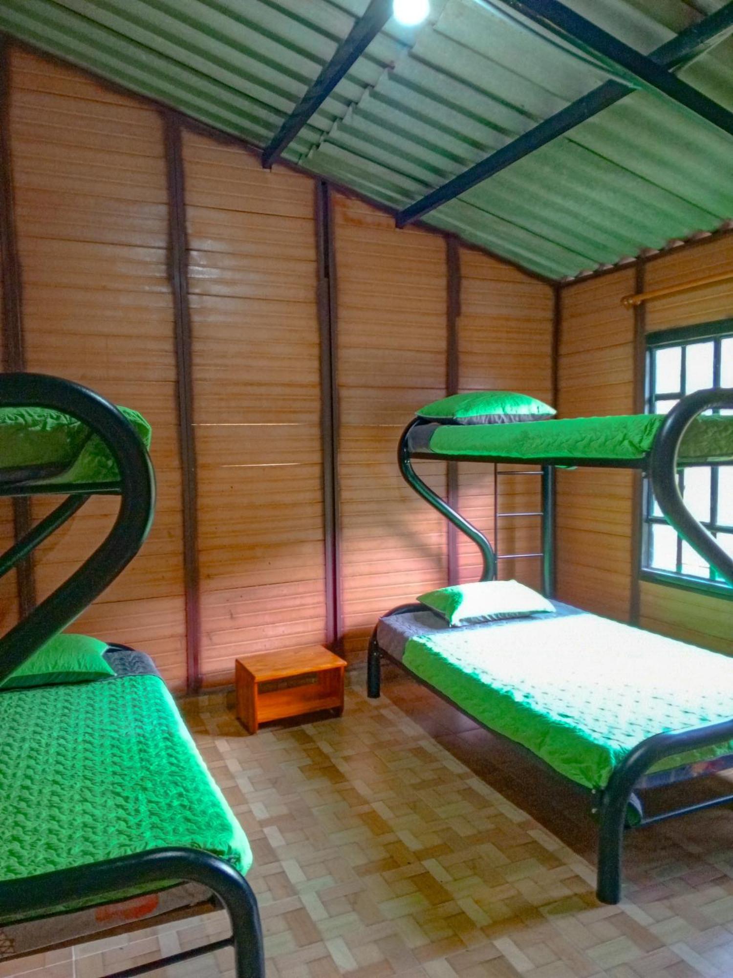 Cabana Alto De Luna Vifamiliar Ла-Вега Экстерьер фото